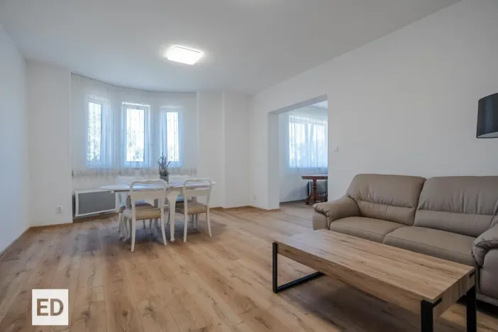 Prodej bytu 2+1, Ostrava - Přívoz, Žofie Podlipské, 70 m2