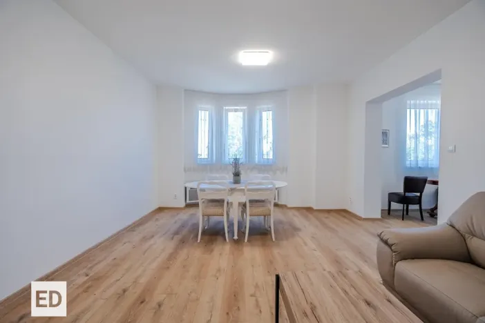 Prodej bytu 2+1, Ostrava - Přívoz, Žofie Podlipské, 70 m2
