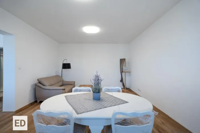 Prodej bytu 2+1, Ostrava - Přívoz, Žofie Podlipské, 70 m2