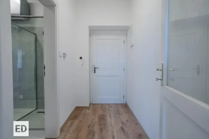 Prodej bytu 2+1, Ostrava - Přívoz, Žofie Podlipské, 70 m2