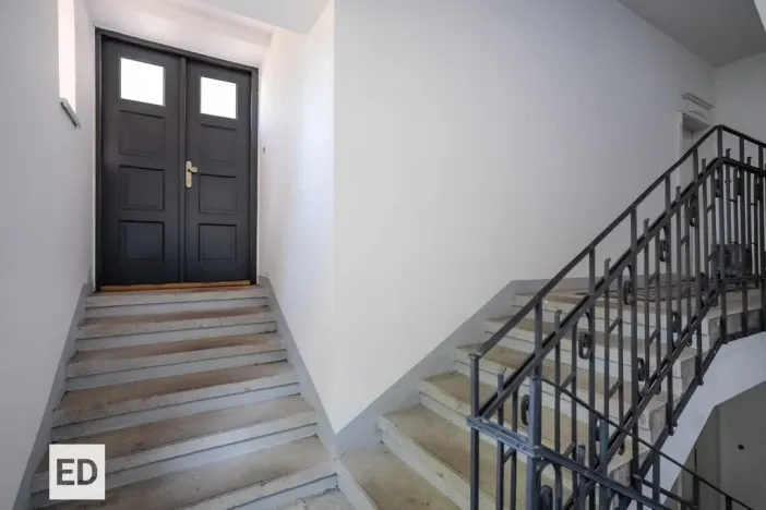 Prodej bytu 2+1, Ostrava - Přívoz, Žofie Podlipské, 70 m2
