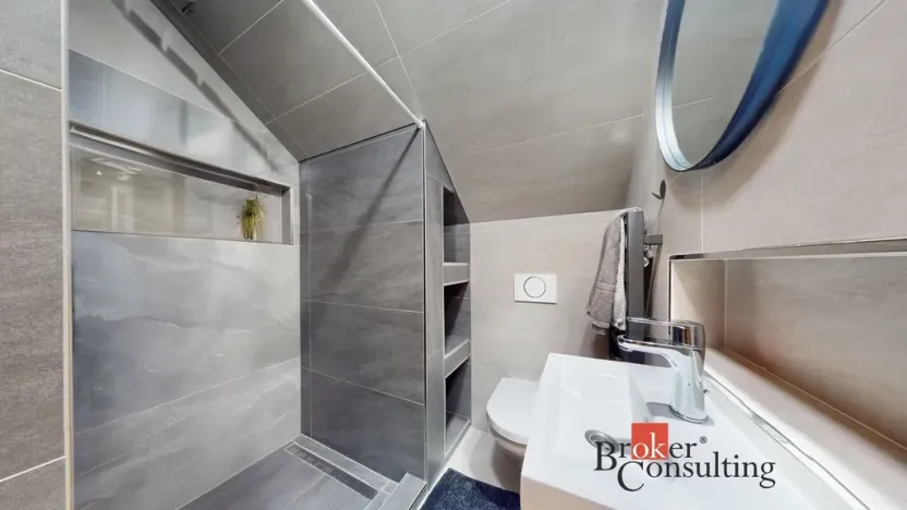 Pronájem bytu 5+1, Žatec, Chomutovská, 124 m2