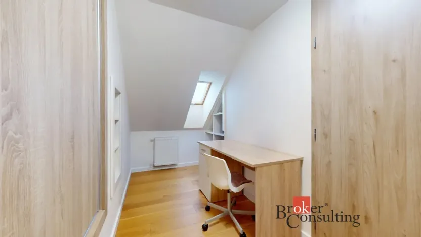 Pronájem bytu 5+1, Žatec, Chomutovská, 124 m2