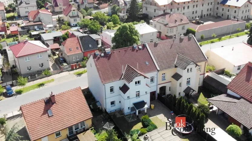Pronájem bytu 5+1, Žatec, Chomutovská, 124 m2