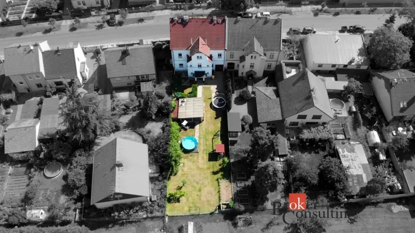 Pronájem bytu 5+1, Žatec, Chomutovská, 124 m2