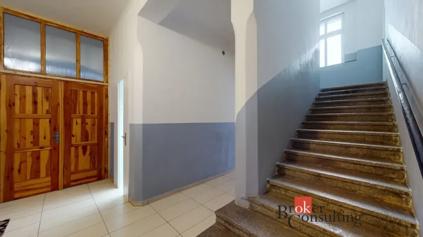 Pronájem bytu 5+1, Žatec, Chomutovská, 124 m2