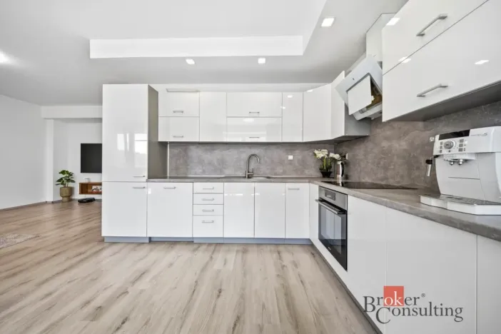 Prodej bytu 3+kk, Hradec Králové - Nový Hradec Králové, Jana Masaryka, 103 m2