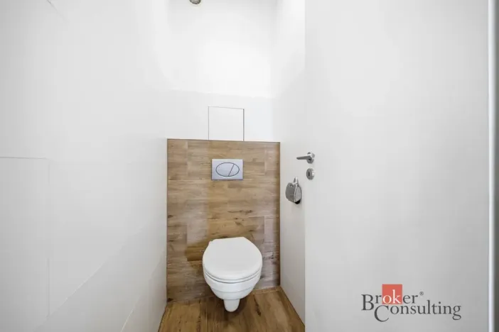Prodej bytu 3+kk, Hradec Králové - Nový Hradec Králové, Jana Masaryka, 103 m2