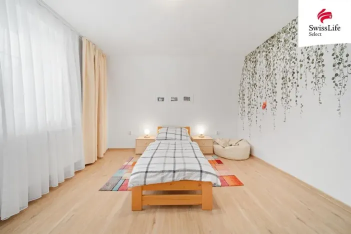 Prodej rodinného domu, Bílá Třemešná, 195 m2