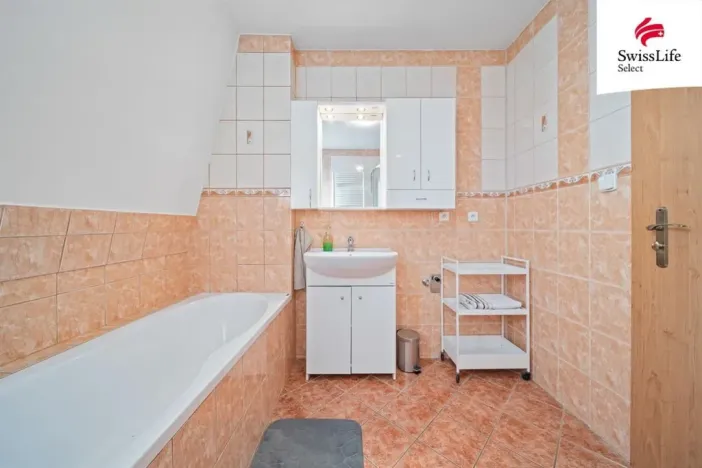 Prodej rodinného domu, Bílá Třemešná, 195 m2