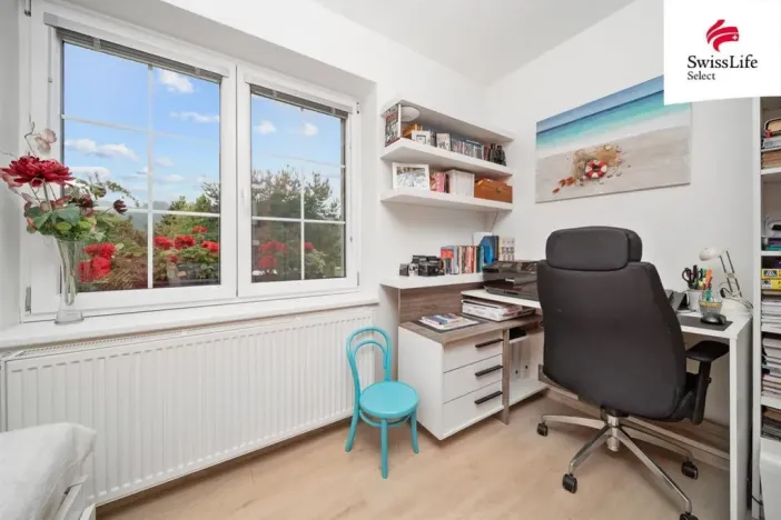 Prodej rodinného domu, Bílá Třemešná, 195 m2