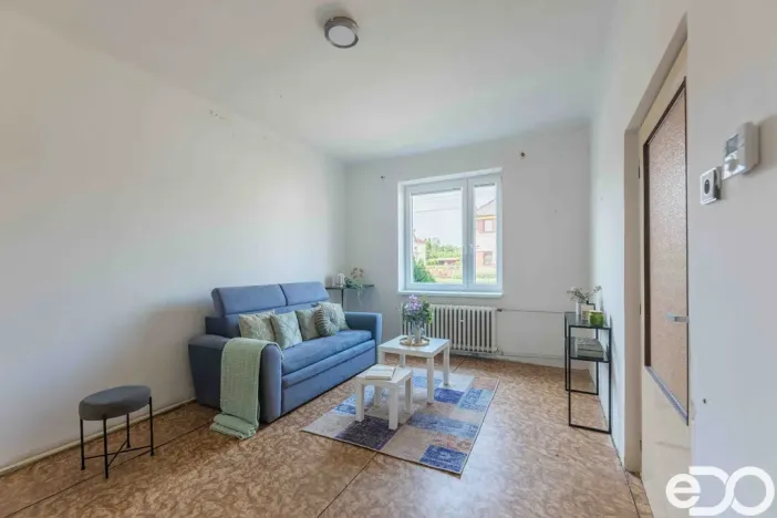 Prodej rodinného domu, Pardubice, Dašická, 90 m2
