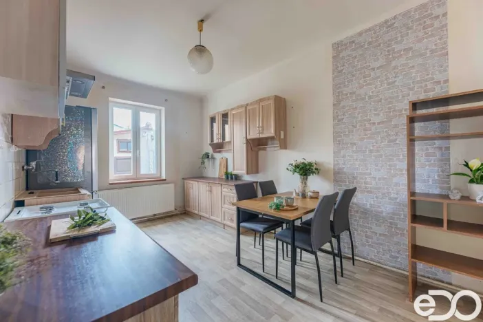 Prodej rodinného domu, Pardubice, Dašická, 90 m2