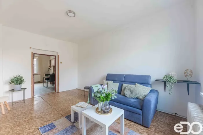 Prodej rodinného domu, Pardubice, Dašická, 90 m2
