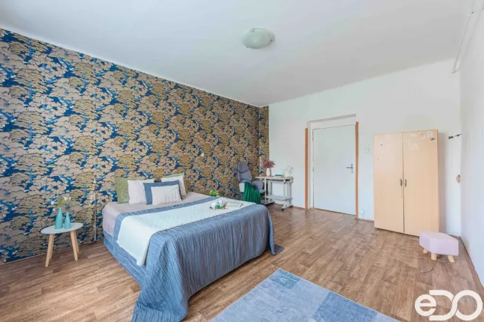 Prodej rodinného domu, Pardubice, Dašická, 90 m2