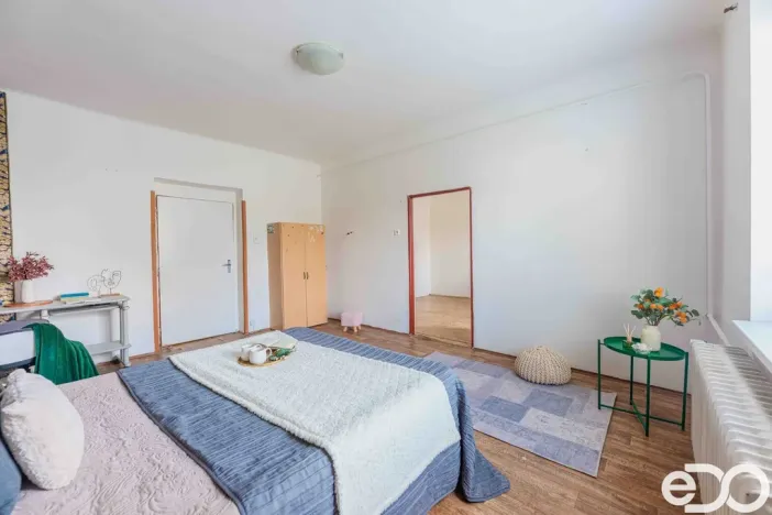 Prodej rodinného domu, Pardubice, Dašická, 90 m2