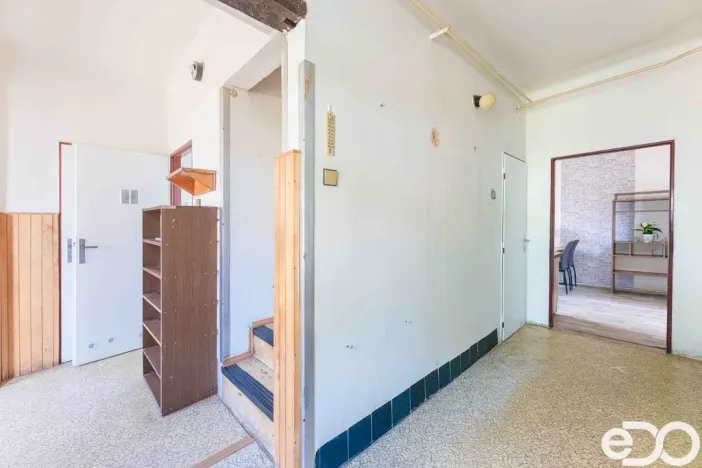 Prodej rodinného domu, Pardubice, Dašická, 90 m2