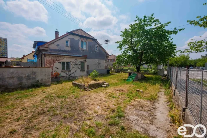Prodej rodinného domu, Pardubice, Dašická, 90 m2