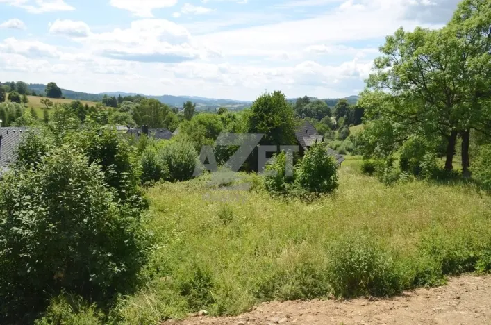 Prodej pozemku, Staré Město - Kunčice, 1500 m2