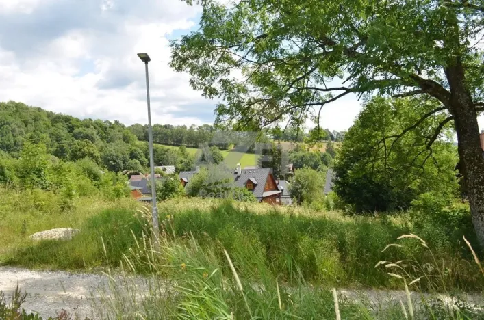 Prodej pozemku, Staré Město - Kunčice, 1500 m2