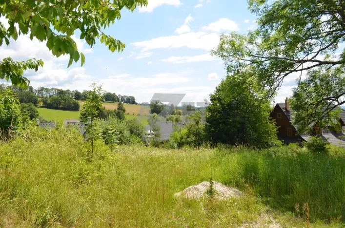 Prodej pozemku, Staré Město - Kunčice, 1500 m2