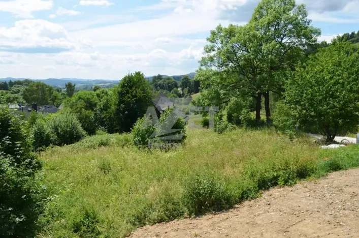 Prodej pozemku, Staré Město - Kunčice, 1500 m2