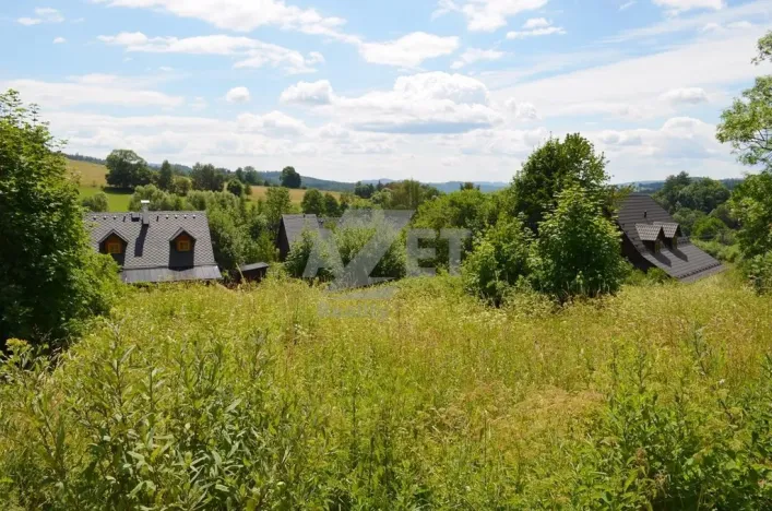 Prodej pozemku, Staré Město - Kunčice, 1500 m2