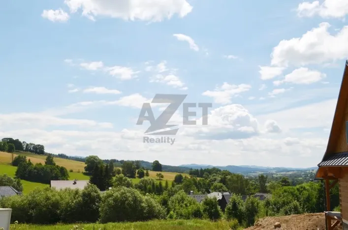 Prodej pozemku, Staré Město - Kunčice, 1500 m2