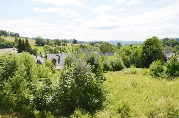 Prodej pozemku, Staré Město - Kunčice, 1500 m2