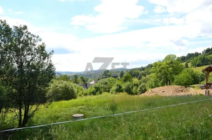 Prodej pozemku, Staré Město - Kunčice, 1500 m2