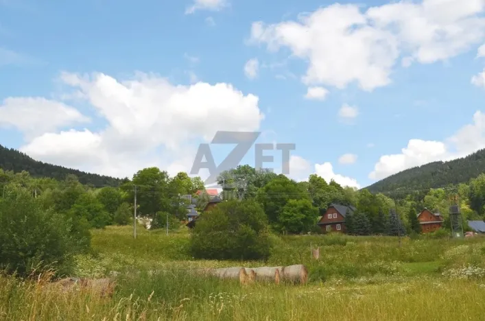 Prodej pozemku, Staré Město - Kunčice, 1500 m2