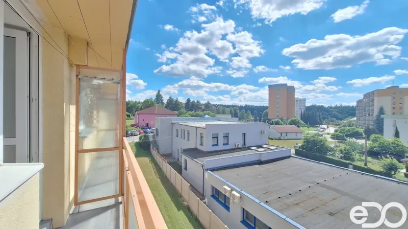 Pronájem bytu 2+kk, Zruč nad Sázavou, Na Výsluní, 53 m2