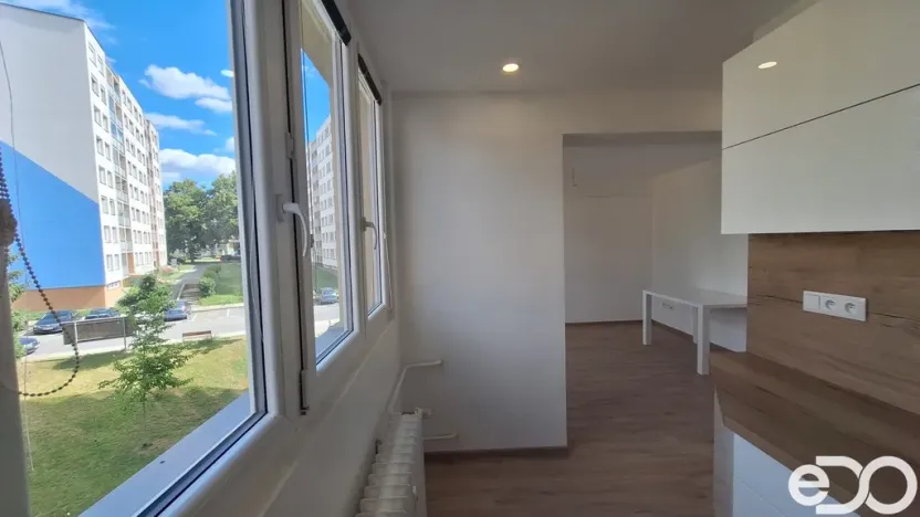 Pronájem bytu 2+kk, Zruč nad Sázavou, Na Výsluní, 53 m2