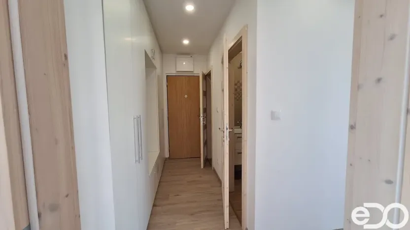 Pronájem bytu 2+kk, Zruč nad Sázavou, Na Výsluní, 53 m2