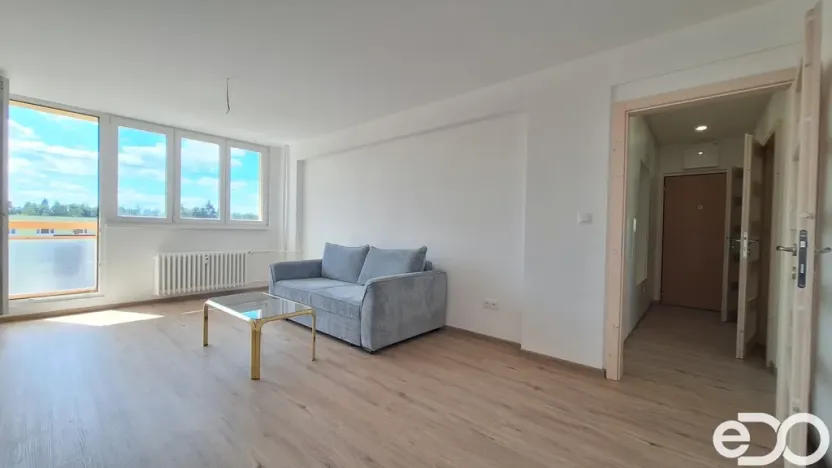Pronájem bytu 2+kk, Zruč nad Sázavou, Na Výsluní, 53 m2