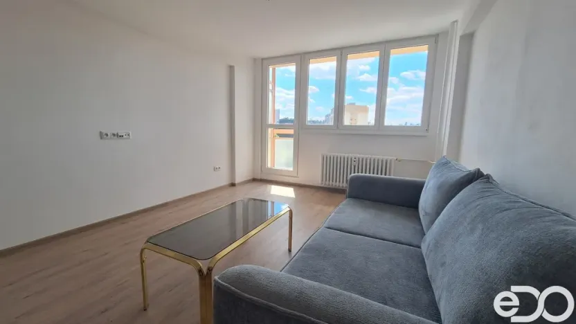 Pronájem bytu 2+kk, Zruč nad Sázavou, Na Výsluní, 53 m2
