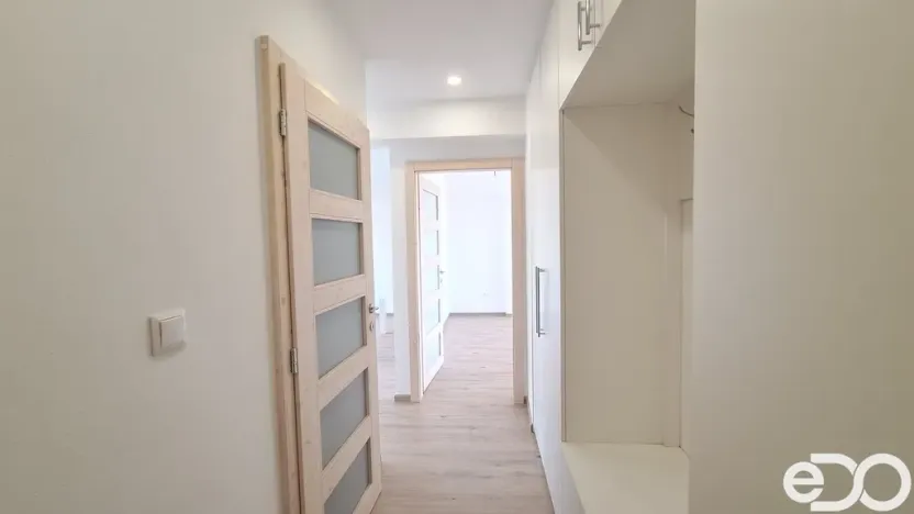 Pronájem bytu 2+kk, Zruč nad Sázavou, Na Výsluní, 53 m2