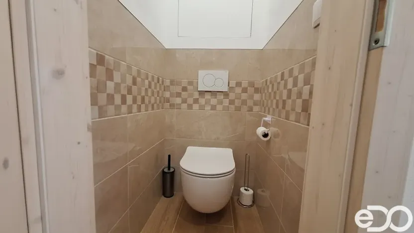 Pronájem bytu 2+kk, Zruč nad Sázavou, Na Výsluní, 53 m2