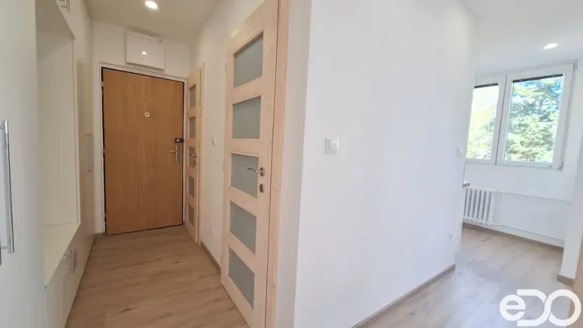 Pronájem bytu 2+kk, Zruč nad Sázavou, Na Výsluní, 53 m2
