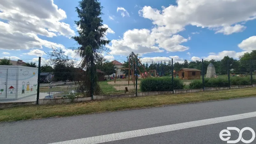Pronájem bytu 2+kk, Zruč nad Sázavou, Na Výsluní, 53 m2