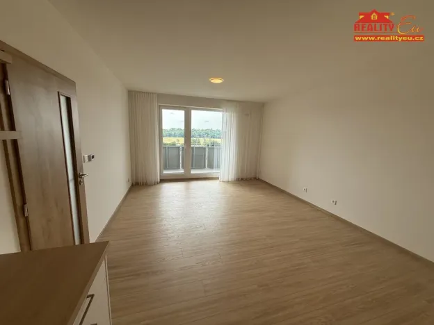 Pronájem bytu 2+kk, Jaroměř - Pražské Předměstí, Josefa Šímy, 60 m2