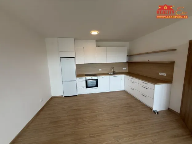 Pronájem bytu 2+kk, Jaroměř - Pražské Předměstí, Josefa Šímy, 60 m2