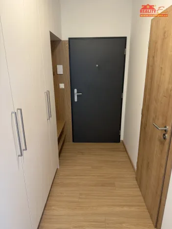 Pronájem bytu 2+kk, Jaroměř - Pražské Předměstí, Josefa Šímy, 60 m2