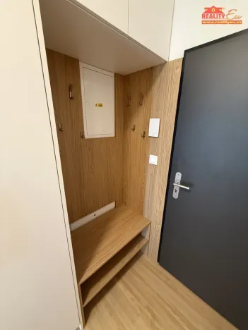 Pronájem bytu 2+kk, Jaroměř - Pražské Předměstí, Josefa Šímy, 60 m2