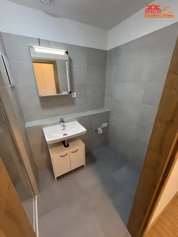 Pronájem bytu 2+kk, Jaroměř - Pražské Předměstí, Josefa Šímy, 60 m2