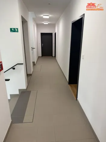 Pronájem bytu 2+kk, Jaroměř - Pražské Předměstí, Josefa Šímy, 60 m2
