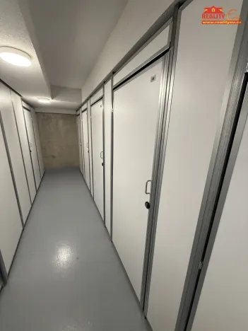 Pronájem bytu 2+kk, Jaroměř - Pražské Předměstí, Josefa Šímy, 60 m2