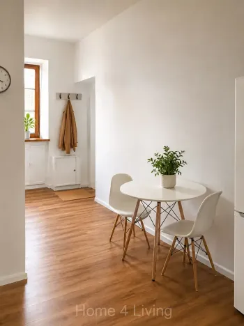 Pronájem bytu 1+1, Brno, Údolní, 45 m2