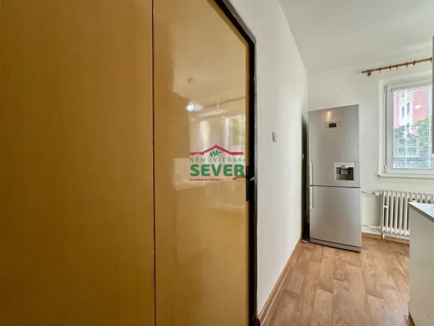 Prodej bytu 2+1, Most, Zdeňka Fibicha, 54 m2