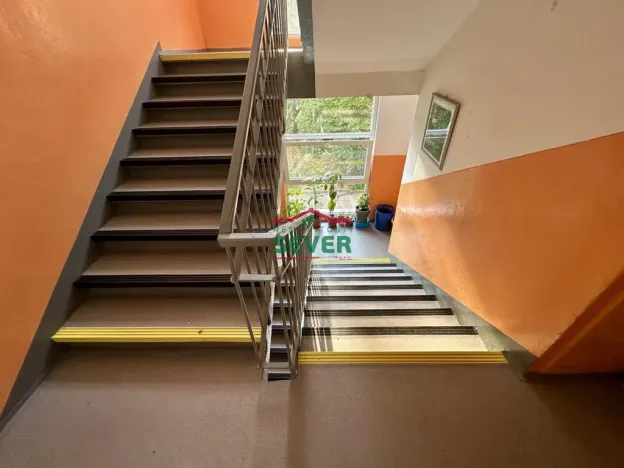 Prodej bytu 2+1, Most, Zdeňka Fibicha, 54 m2